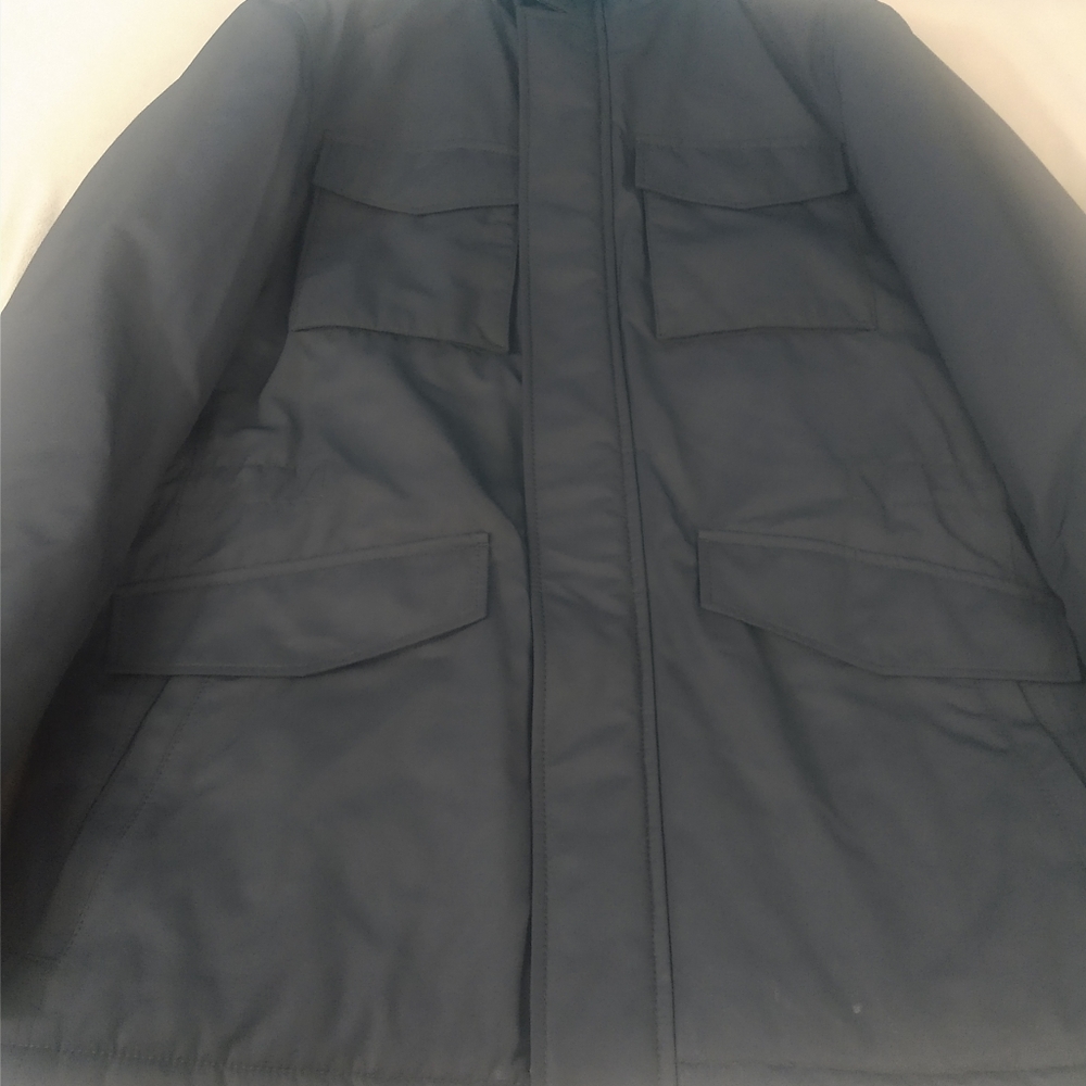 Hugo Boss water resistant jacket